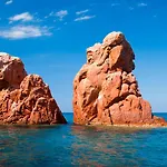 Le Corti Sarde Apartman Bari Sardo