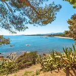 Apartmán Le Corti Sarde *