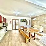 Apartmán Le Corti Sarde