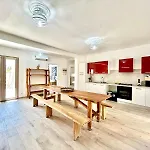 Apartmán Le Corti Sarde Bari Sardo