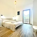 Apartmán Le Corti Sarde *