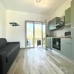 Apartmán Le Corti Sarde