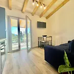 Apartmán Le Corti Sarde Bari Sardo