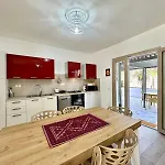 Le Corti Sarde Apartman