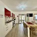 Le Corti Sarde Apartmán Bari Sardo