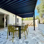Apartmán Le Corti Sarde *