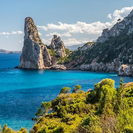 Le Corti Sarde Apartmán *