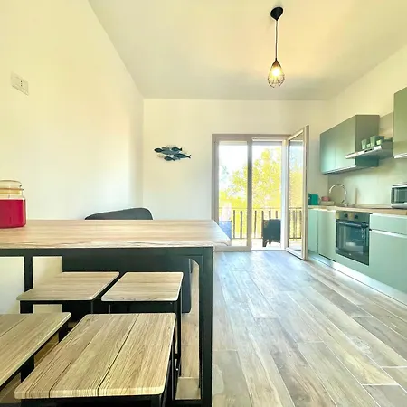 Le Corti Sarde Apartmán *