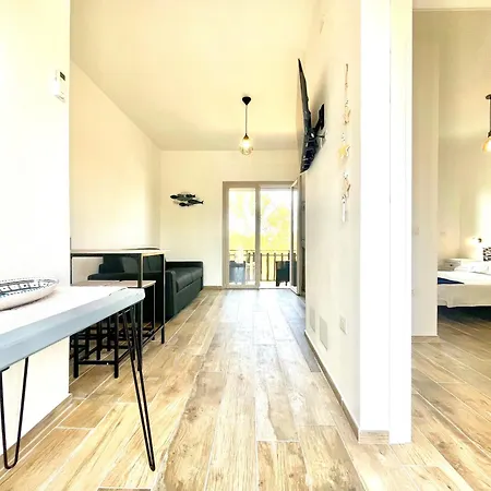 Le Corti Sarde Apartmán