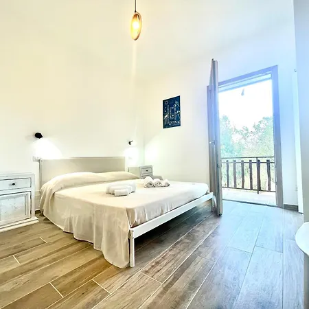 Le Corti Sarde Apartmán *