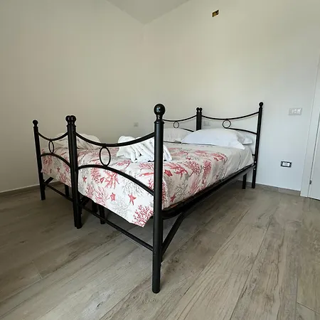 Le Corti Sarde Apartmán *