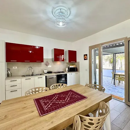 Le Corti Sarde Apartmán