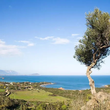 Le Corti Sarde 巴里萨尔多