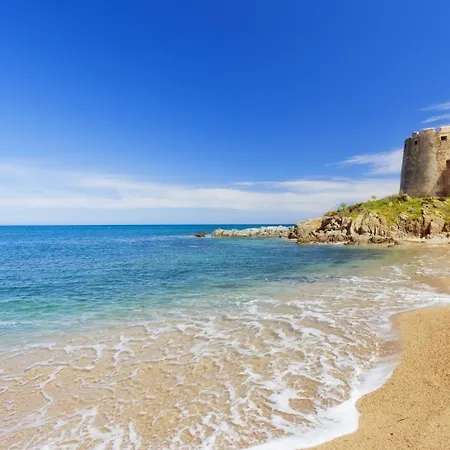 Le Corti Sarde 公寓 *