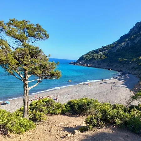 Le Corti Sarde Бари-Сардо