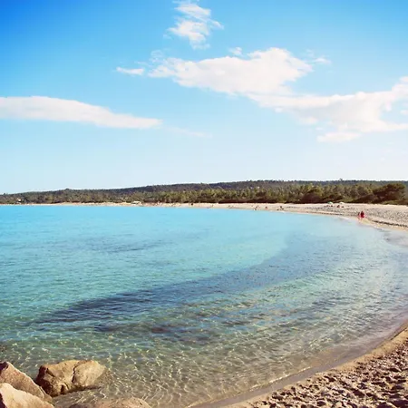 公寓 Le Corti Sarde 巴里萨尔多