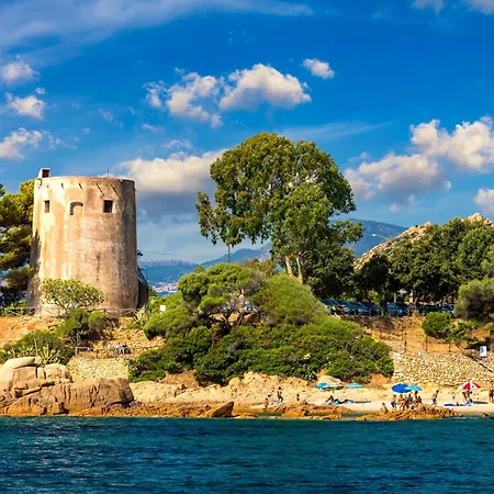 Le Corti Sarde 巴里萨尔多