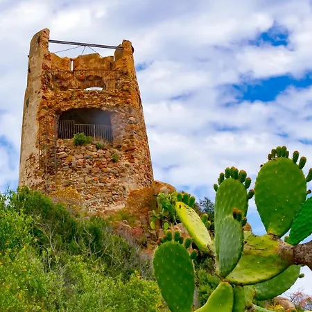 Le Corti Sarde * 巴里萨尔多