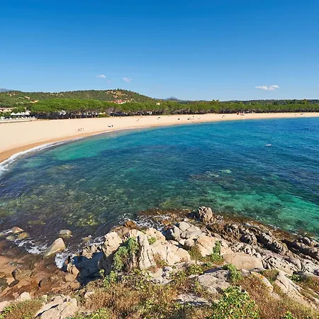 Le Corti Sarde 公寓