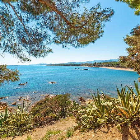 公寓 Le Corti Sarde *