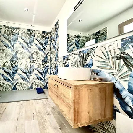 Le Corti Sarde 公寓 巴里萨尔多