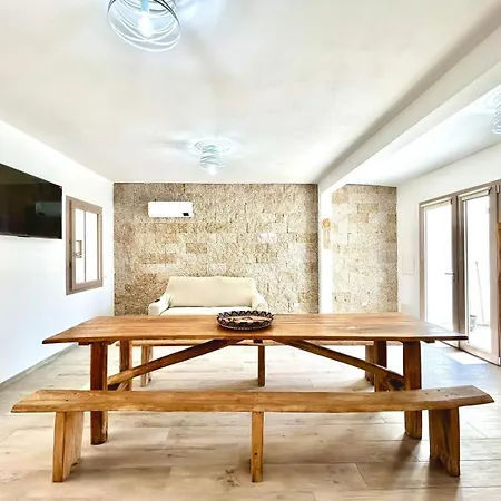 公寓 Le Corti Sarde *