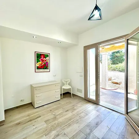 Le Corti Sarde 公寓 巴里萨尔多