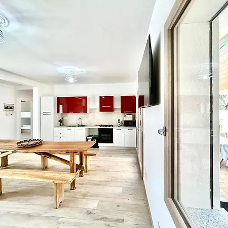 Le Corti Sarde 公寓 *