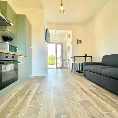 Le Corti Sarde 巴里萨尔多