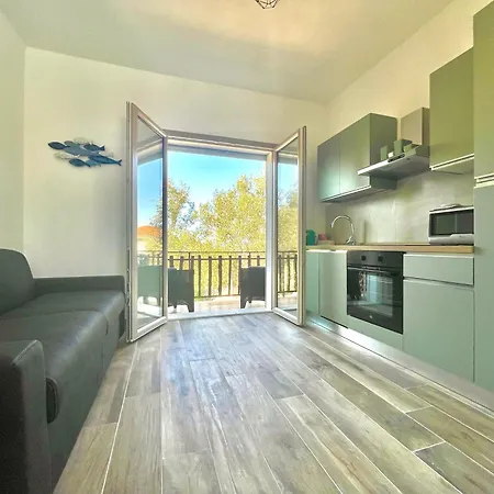 Le Corti Sarde * 巴里萨尔多