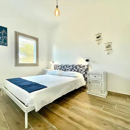 Le Corti Sarde 公寓 *