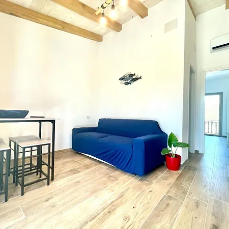 Le Corti Sarde 巴里萨尔多