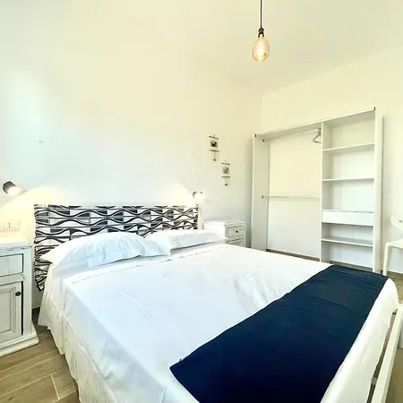 Le Corti Sarde * 巴里萨尔多