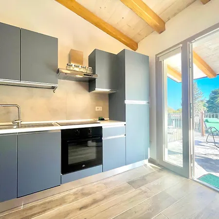 Le Corti Sarde 公寓