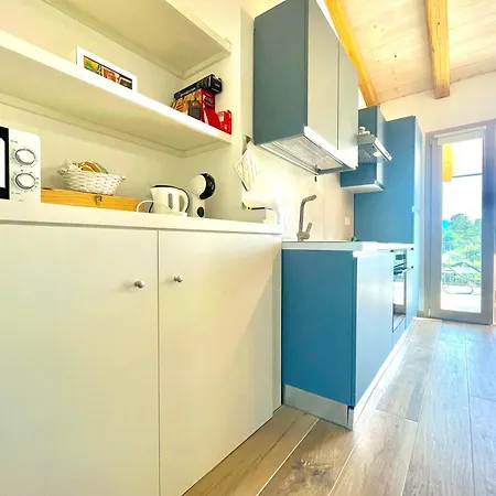 Le Corti Sarde 公寓 巴里萨尔多