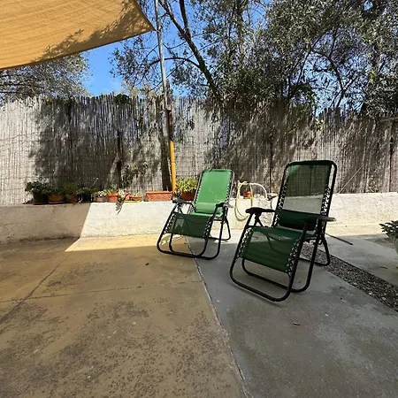 Le Corti Sarde * 巴里萨尔多