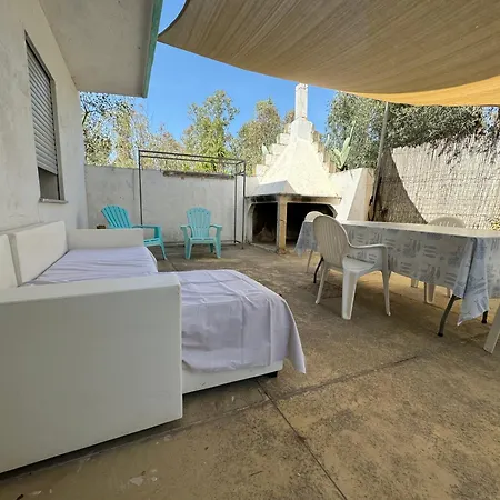 公寓 Le Corti Sarde